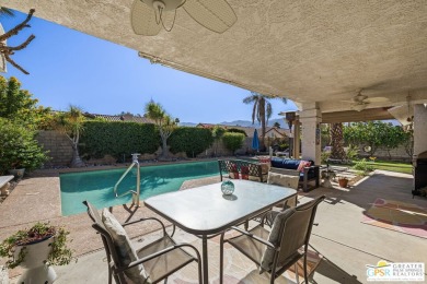 Highly upgraded Three Bedroom,  Three bathroom Solar home in on Desert Princess Country Club in California - for sale on GolfHomes.com, golf home, golf lot