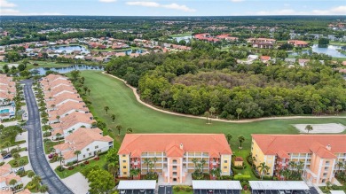 Step into this turnkey condo, move-in ready 3rd-floor condo in on  in Florida - for sale on GolfHomes.com, golf home, golf lot