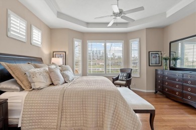 Welcome to your dream home in award-winning University Park on University Park Country Club in Florida - for sale on GolfHomes.com, golf home, golf lot