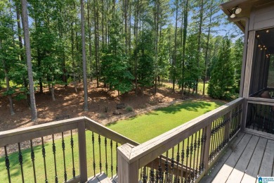 Welcome to your custom built home in a beautifully landscaped on Ballantrae Golf Club in Alabama - for sale on GolfHomes.com, golf home, golf lot