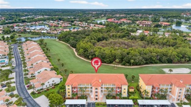 Step into this turnkey condo, move-in ready 3rd-floor condo in on  in Florida - for sale on GolfHomes.com, golf home, golf lot