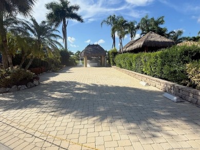 Stunning Waterfront Lot with Breathtaking Views - A MUST SEE! on Motorcoach Resort Golf Course in Florida - for sale on GolfHomes.com, golf home, golf lot