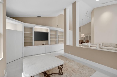Experience elevated country club living in this spacious on  in Florida - for sale on GolfHomes.com, golf home, golf lot