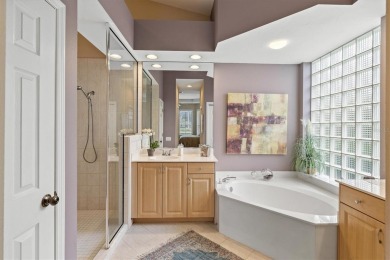 Welcome to your dream home in award-winning University Park on University Park Country Club in Florida - for sale on GolfHomes.com, golf home, golf lot