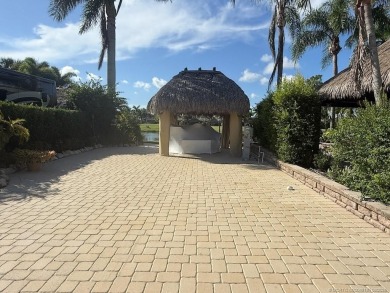 Stunning Waterfront Lot with Breathtaking Views - A MUST SEE! on Motorcoach Resort Golf Course in Florida - for sale on GolfHomes.com, golf home, golf lot