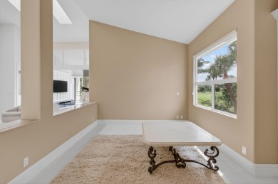 Experience elevated country club living in this spacious on  in Florida - for sale on GolfHomes.com, golf home, golf lot