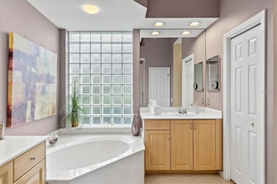 Welcome to your dream home in award-winning University Park on University Park Country Club in Florida - for sale on GolfHomes.com, golf home, golf lot
