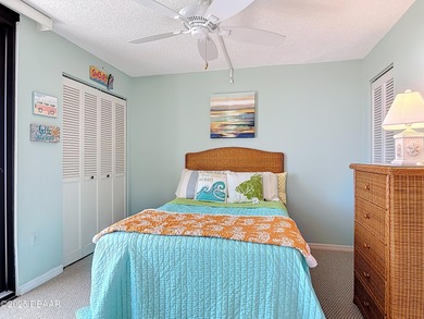 TRUE FLORIDA LIFESTYLE!!! Living in this building reflects what on Oceans Golf Club in Florida - for sale on GolfHomes.com, golf home, golf lot