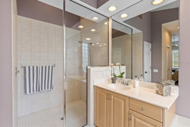 Welcome to your dream home in award-winning University Park on University Park Country Club in Florida - for sale on GolfHomes.com, golf home, golf lot