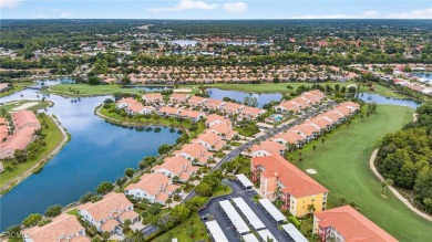 Step into this turnkey condo, move-in ready 3rd-floor condo in on  in Florida - for sale on GolfHomes.com, golf home, golf lot
