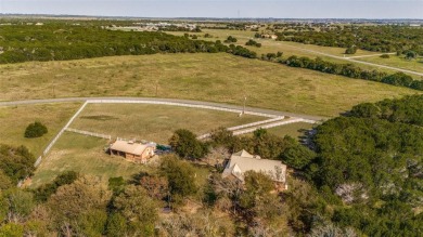 Custom-built Home on apprx 3 acres in gated White Bluff Resort on White Bluff Resort - New Course in Texas - for sale on GolfHomes.com, golf home, golf lot