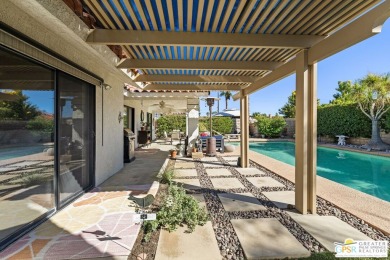 Highly upgraded Three Bedroom,  Three bathroom Solar home in on Desert Princess Country Club in California - for sale on GolfHomes.com, golf home, golf lot