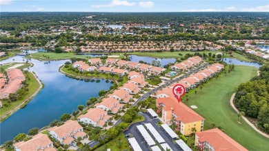 Step into this turnkey condo, move-in ready 3rd-floor condo in on  in Florida - for sale on GolfHomes.com, golf home, golf lot
