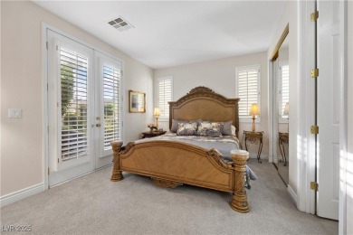 Red Rock Country Club is a guard-gated community. Look to the on Red Rock Country Club in Nevada - for sale on GolfHomes.com, golf home, golf lot