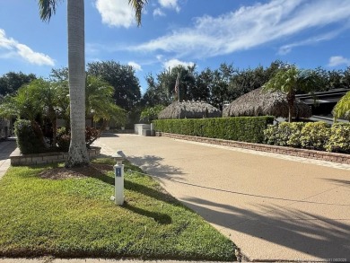 Stunning Waterfront Lot with Breathtaking Views - A MUST SEE! on Motorcoach Resort Golf Course in Florida - for sale on GolfHomes.com, golf home, golf lot
