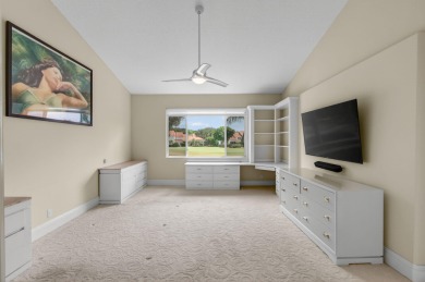 Experience elevated country club living in this spacious on  in Florida - for sale on GolfHomes.com, golf home, golf lot