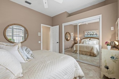 Welcome to your dream home in award-winning University Park on University Park Country Club in Florida - for sale on GolfHomes.com, golf home, golf lot
