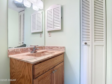 TRUE FLORIDA LIFESTYLE!!! Living in this building reflects what on Oceans Golf Club in Florida - for sale on GolfHomes.com, golf home, golf lot