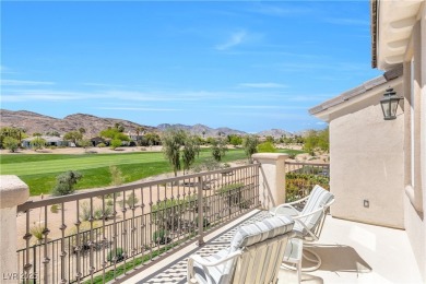Red Rock Country Club is a guard-gated community. Look to the on Red Rock Country Club in Nevada - for sale on GolfHomes.com, golf home, golf lot