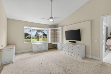 Experience elevated country club living in this spacious on  in Florida - for sale on GolfHomes.com, golf home, golf lot
