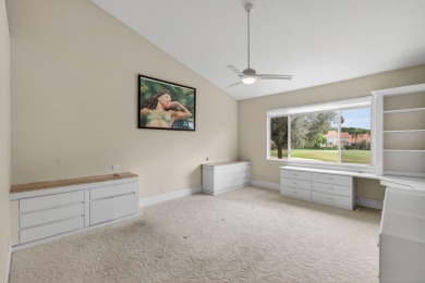 Experience elevated country club living in this spacious on  in Florida - for sale on GolfHomes.com, golf home, golf lot