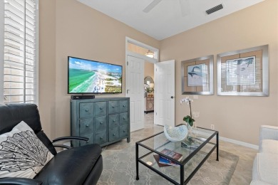 Welcome to your dream home in award-winning University Park on University Park Country Club in Florida - for sale on GolfHomes.com, golf home, golf lot