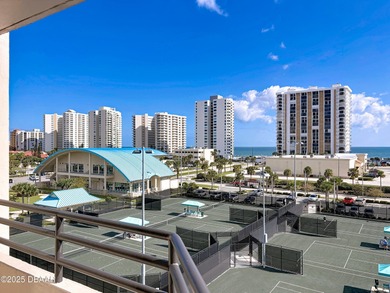 TRUE FLORIDA LIFESTYLE!!! Living in this building reflects what on Oceans Golf Club in Florida - for sale on GolfHomes.com, golf home, golf lot