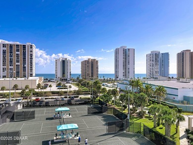 TRUE FLORIDA LIFESTYLE!!! Living in this building reflects what on Oceans Golf Club in Florida - for sale on GolfHomes.com, golf home, golf lot