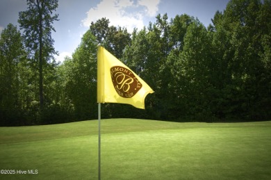 Only 27 lots remain in Section 3! This .45 acre Cul De SAC on The Golf Club At Rocky Mount in North Carolina - for sale on GolfHomes.com, golf home, golf lot