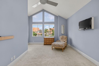 Experience elevated country club living in this spacious on  in Florida - for sale on GolfHomes.com, golf home, golf lot