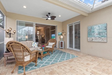 Welcome to your dream home in award-winning University Park on University Park Country Club in Florida - for sale on GolfHomes.com, golf home, golf lot