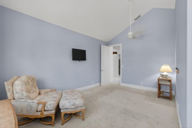 Experience elevated country club living in this spacious on  in Florida - for sale on GolfHomes.com, golf home, golf lot