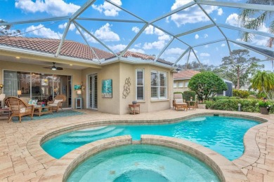 Welcome to your dream home in award-winning University Park on University Park Country Club in Florida - for sale on GolfHomes.com, golf home, golf lot