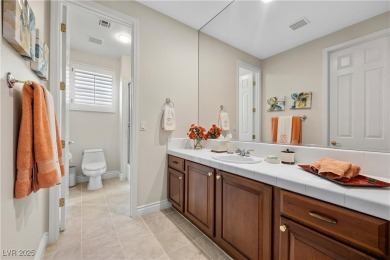Red Rock Country Club is a guard-gated community. Look to the on Red Rock Country Club in Nevada - for sale on GolfHomes.com, golf home, golf lot