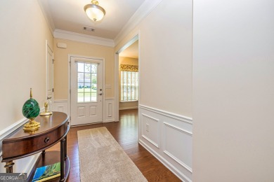 Welcome to Sun City Peachtree - Where Every Day Feels Like a on Canongate Golf At Sun City Peachtree in Georgia - for sale on GolfHomes.com, golf home, golf lot