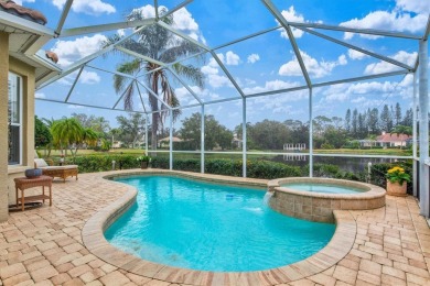 Welcome to your dream home in award-winning University Park on University Park Country Club in Florida - for sale on GolfHomes.com, golf home, golf lot