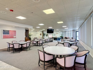 TRUE FLORIDA LIFESTYLE!!! Living in this building reflects what on Oceans Golf Club in Florida - for sale on GolfHomes.com, golf home, golf lot