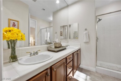 Red Rock Country Club is a guard-gated community. Look to the on Red Rock Country Club in Nevada - for sale on GolfHomes.com, golf home, golf lot