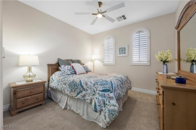 Red Rock Country Club is a guard-gated community. Look to the on Red Rock Country Club in Nevada - for sale on GolfHomes.com, golf home, golf lot