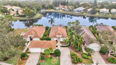 Welcome to your dream home in award-winning University Park on University Park Country Club in Florida - for sale on GolfHomes.com, golf home, golf lot