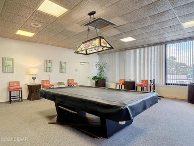 TRUE FLORIDA LIFESTYLE!!! Living in this building reflects what on Oceans Golf Club in Florida - for sale on GolfHomes.com, golf home, golf lot