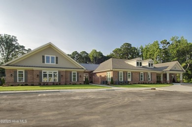 Only 27 lots remain in Section 3! This .45 acre Cul De SAC on The Golf Club At Rocky Mount in North Carolina - for sale on GolfHomes.com, golf home, golf lot