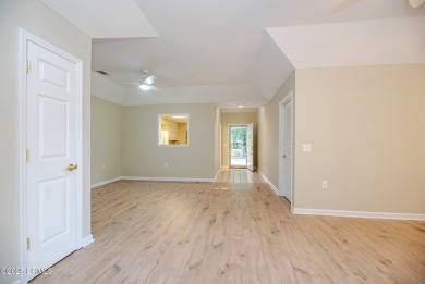Discover the perfect blend of simplicity and convenience in this on Dataw Island Club in South Carolina - for sale on GolfHomes.com, golf home, golf lot