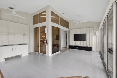 Experience elevated country club living in this spacious on  in Florida - for sale on GolfHomes.com, golf home, golf lot