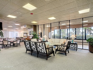 TRUE FLORIDA LIFESTYLE!!! Living in this building reflects what on Oceans Golf Club in Florida - for sale on GolfHomes.com, golf home, golf lot