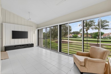 Experience elevated country club living in this spacious on  in Florida - for sale on GolfHomes.com, golf home, golf lot