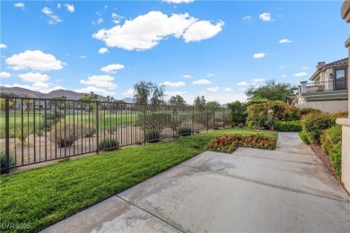 Red Rock Country Club is a guard-gated community. Look to the on Red Rock Country Club in Nevada - for sale on GolfHomes.com, golf home, golf lot