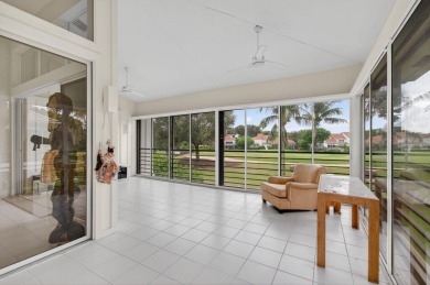Experience elevated country club living in this spacious on  in Florida - for sale on GolfHomes.com, golf home, golf lot