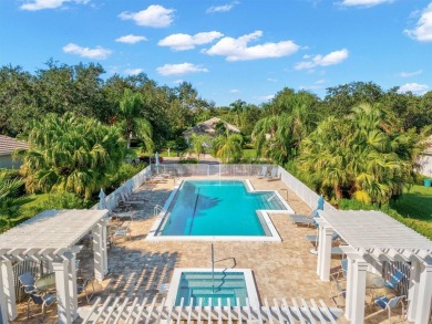 Welcome to your dream home in award-winning University Park on University Park Country Club in Florida - for sale on GolfHomes.com, golf home, golf lot