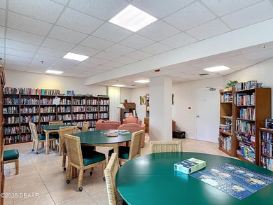 TRUE FLORIDA LIFESTYLE!!! Living in this building reflects what on Oceans Golf Club in Florida - for sale on GolfHomes.com, golf home, golf lot